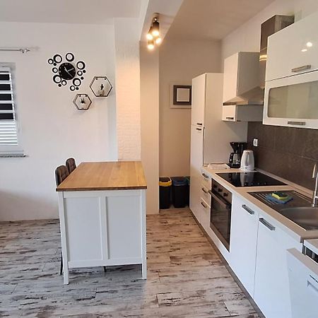 Apartman Belisima Deluxe スペタルスカ・ドラガ エクステリア 写真