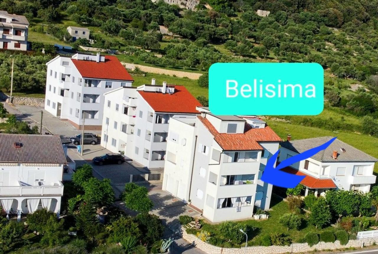 Apartman Belisima Deluxe スペタルスカ・ドラガ エクステリア 写真