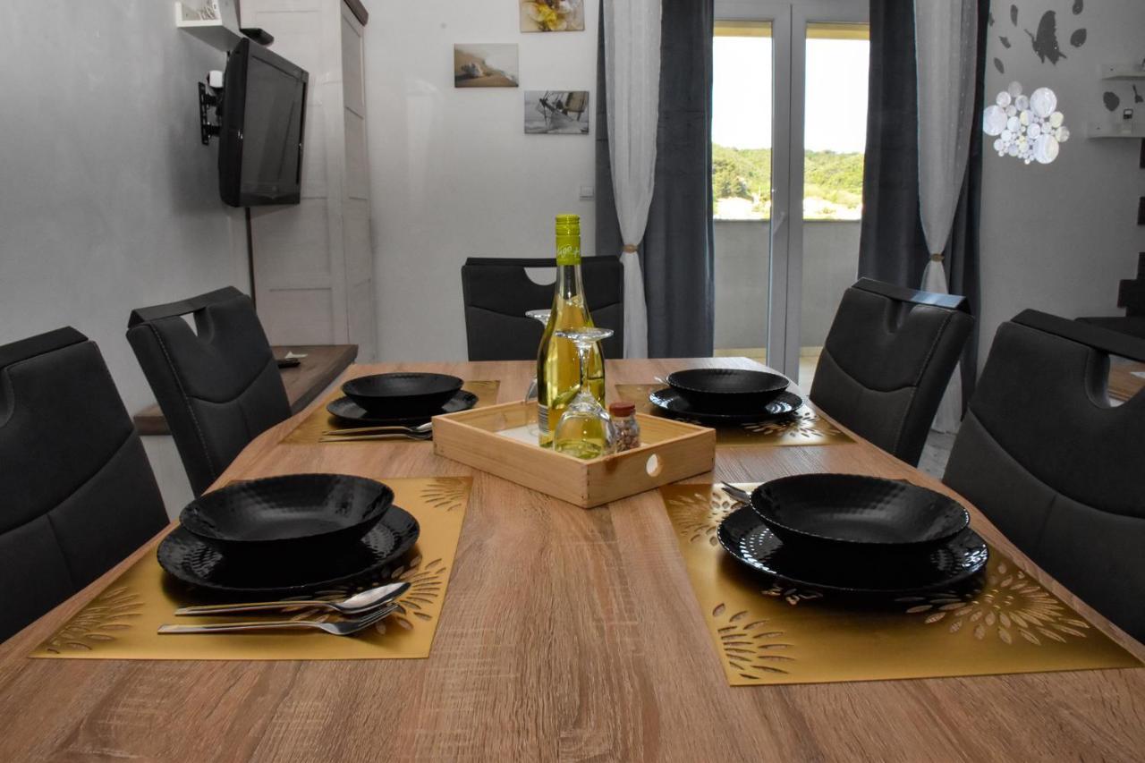 Apartman Belisima Deluxe スペタルスカ・ドラガ エクステリア 写真