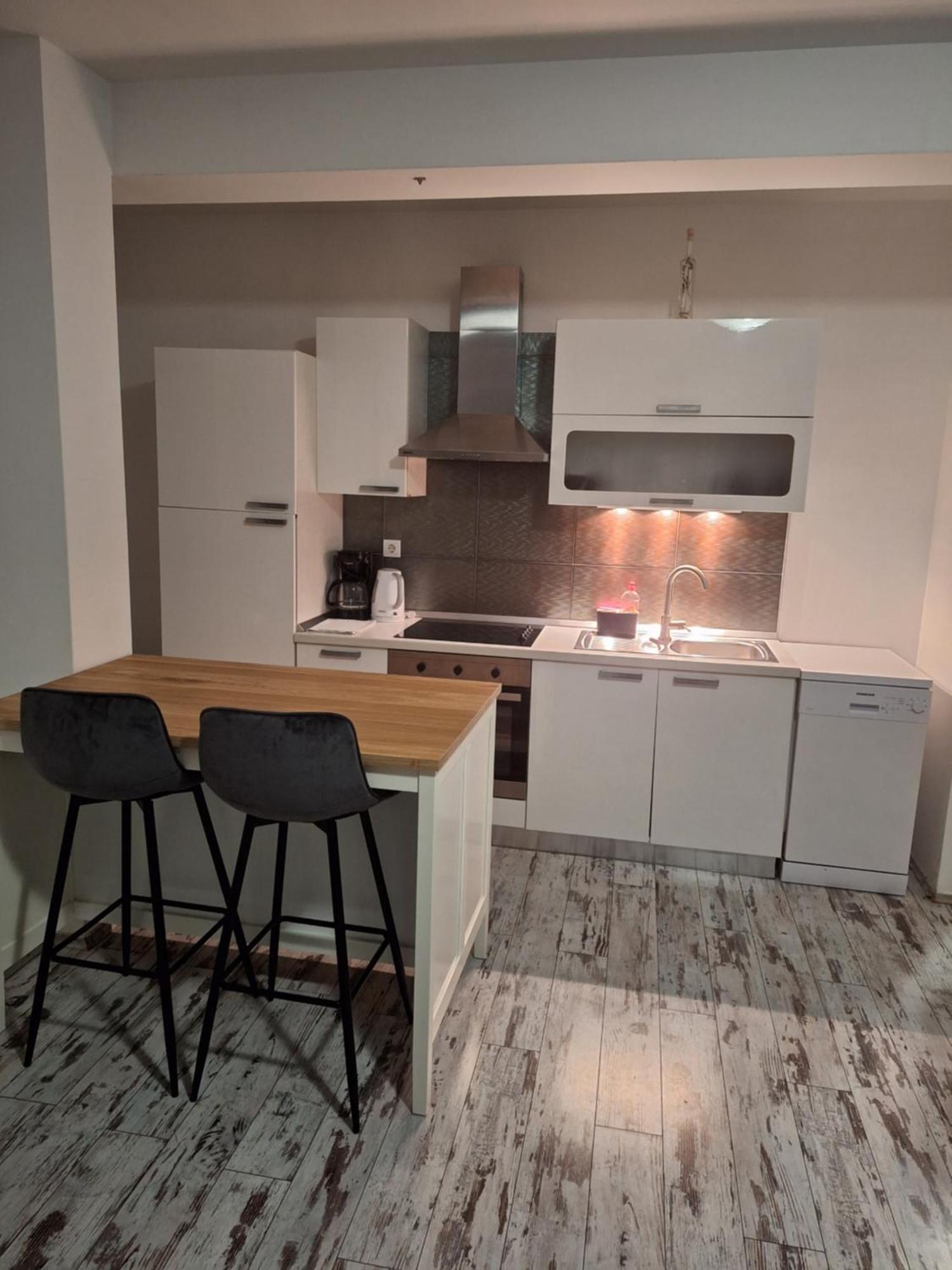 Apartman Belisima Deluxe スペタルスカ・ドラガ エクステリア 写真