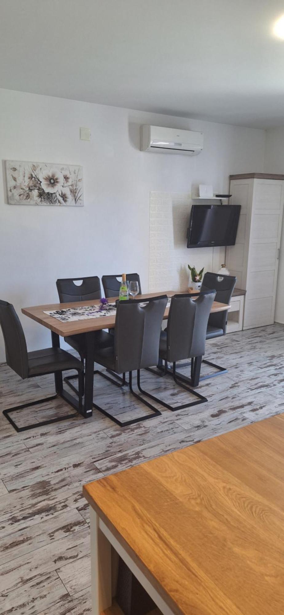 Apartman Belisima Deluxe スペタルスカ・ドラガ エクステリア 写真