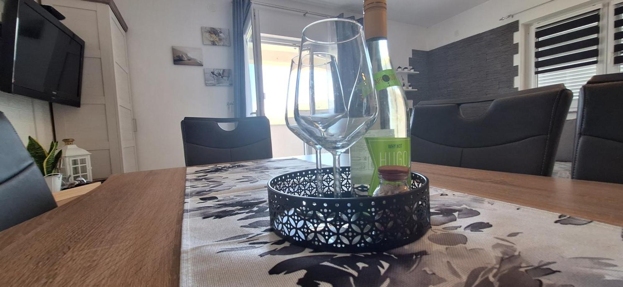 Apartman Belisima Deluxe スペタルスカ・ドラガ エクステリア 写真