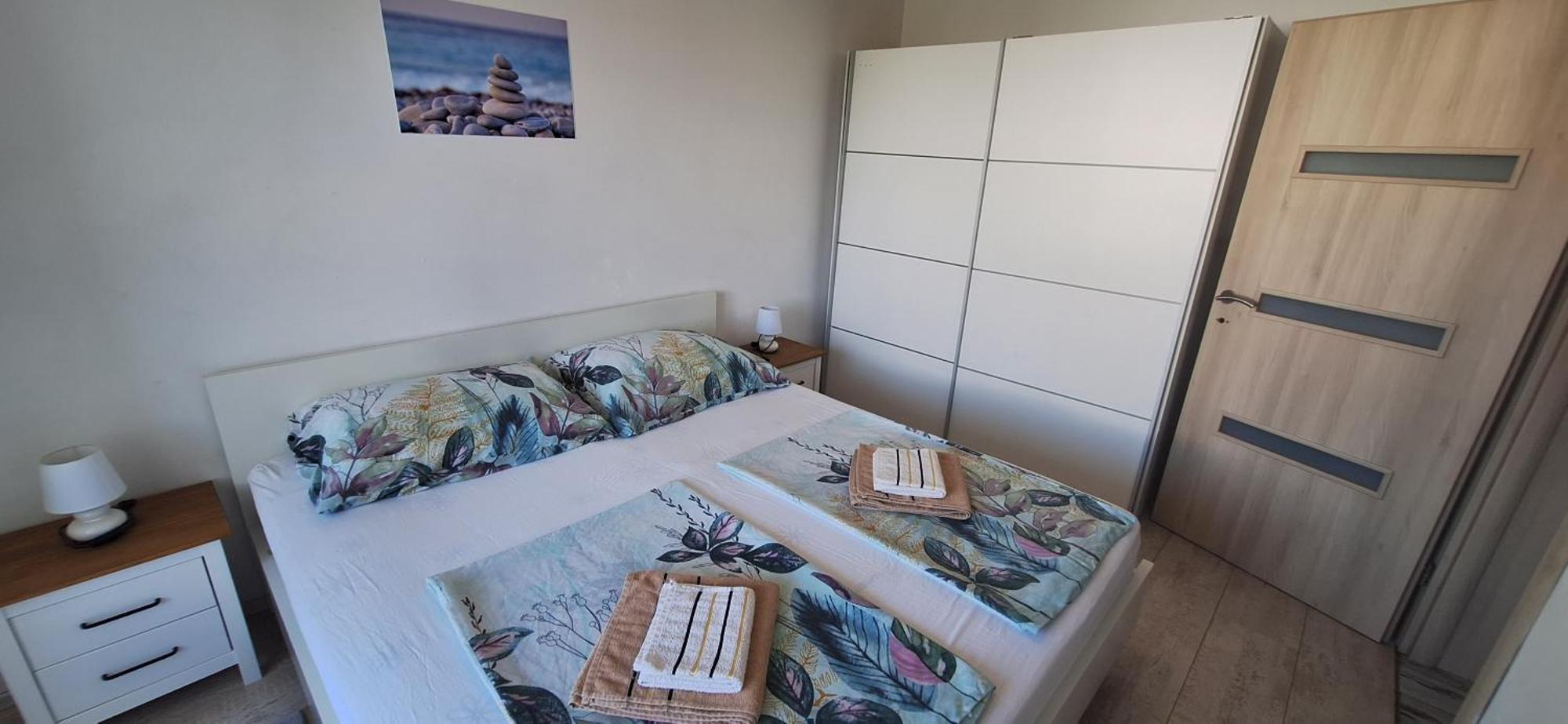 Apartman Belisima Deluxe スペタルスカ・ドラガ エクステリア 写真