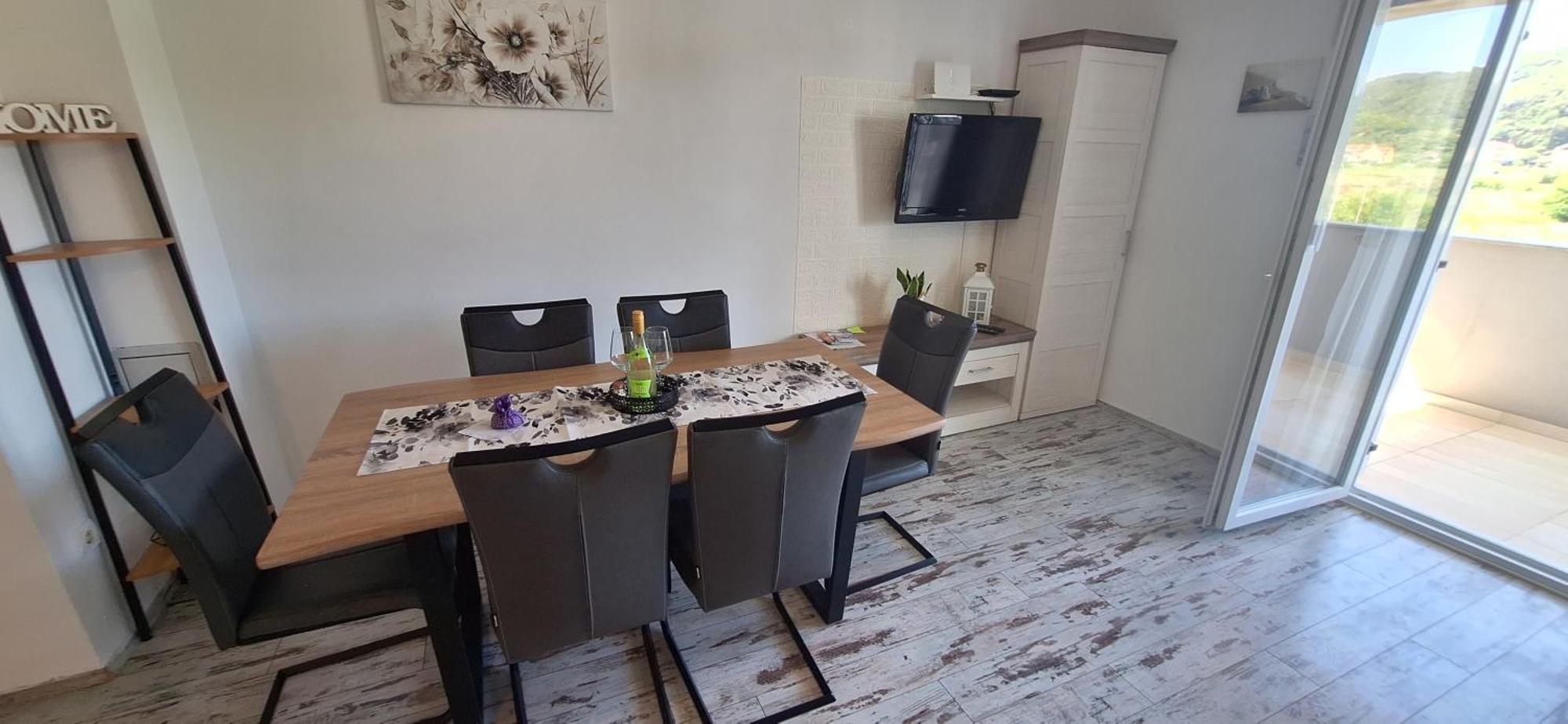 Apartman Belisima Deluxe スペタルスカ・ドラガ エクステリア 写真