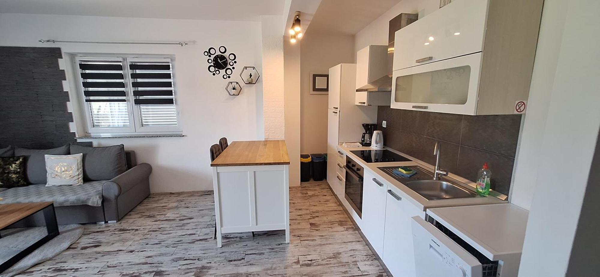 Apartman Belisima Deluxe スペタルスカ・ドラガ エクステリア 写真