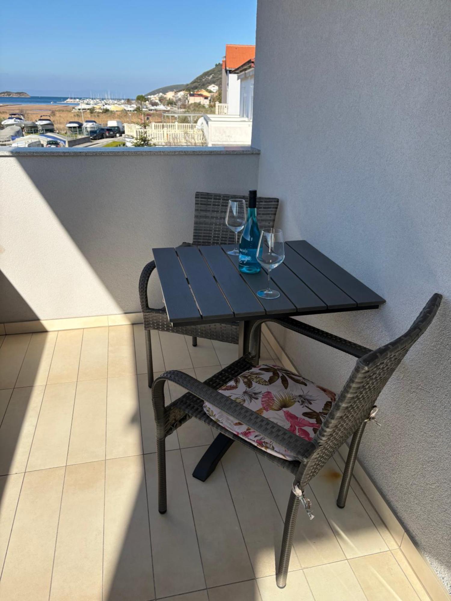 Apartman Belisima Deluxe スペタルスカ・ドラガ エクステリア 写真