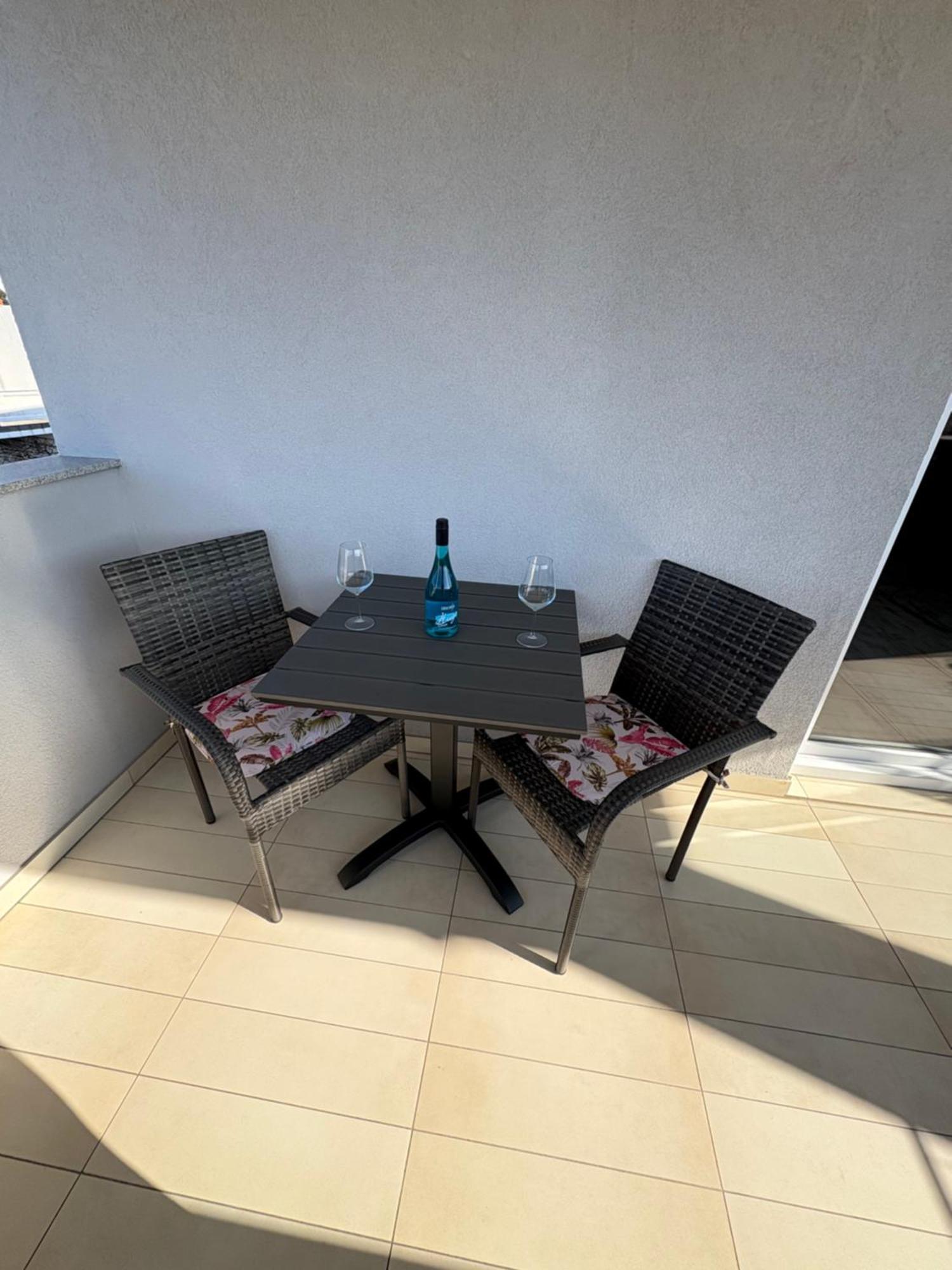 Apartman Belisima Deluxe スペタルスカ・ドラガ エクステリア 写真